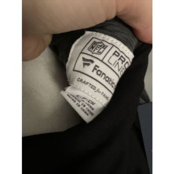 Womens Baltimore ravens nfl hoodie shirt - Picture 4 of 5